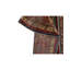 Manchuria Wool Southwestern Area Rug