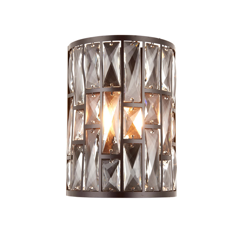 Mylo 1-Light Flush Mount