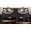 Noceto 120 Bathroom Vanity