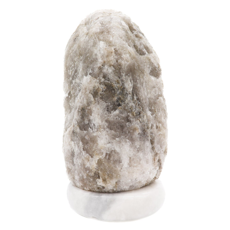Cathryne 15 Lb. No Subject Themed Salt Lamp