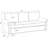 Anylia 78'' Sofa With Solid Wooden Legs-632536397