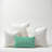 Outdoor Reversible Throw Pillow-932316114