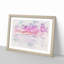 Ocean of Clouds - Framed Print-56915256-56915257
