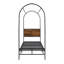 Metal Bed