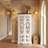 66.1"H Food Pantry Cabinet