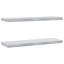Roheel Stainless Steel Bracket Shelf-1348983295-1348983269