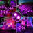 Solar Twinkle Globe Luminary & Pathway Lights
