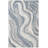 Albrey Hand Tufted Wool And Cotton With Latex Abstract Rug-1663696700