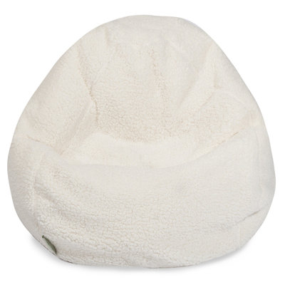 Aaliyah Bean Bag Chair & Lounger