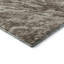 Tapis brun Prisco lavable à la machine de qualité supérieure-938722103