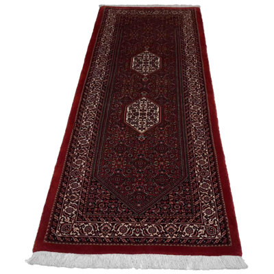 Oriental Indoor Rug