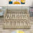  Wooden Daybed with with Trundle and Slats-1035742898-1035742899