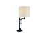 Hibah Metal Table Lamp