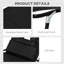 Oritse 187cm Long Double Sun Lounger-238104372