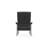 St. Catherine Outdoor Lounge Chair-19642935-19642942