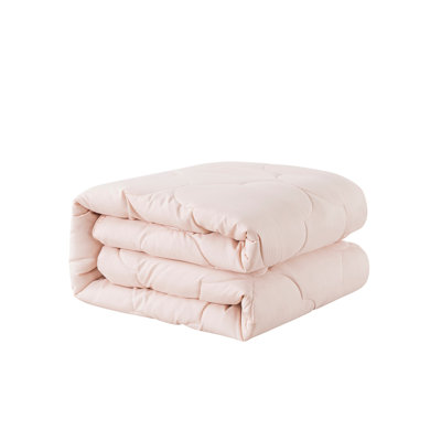 Pendant Stitched Down Alternative Comforter