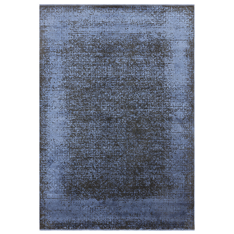 Alexiah Abstract Area Rug, Rectangle 160 x 230cm