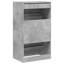 12 Pair Shoe Storage Cabinet-149547876