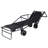 2-in-1 Multifunctional Folding Wagon Carts