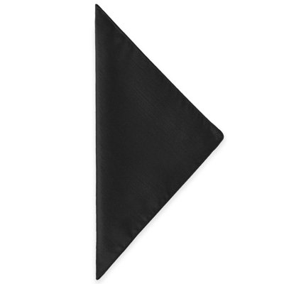 Vasili Silk Square Napkin