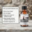 Huiles chauffantes parfumées Burrill Unwind