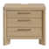 Karcen Sand Dune Nightstand with USB