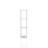 Terzenbach Narrow Storage Shelving-1551551119-1551551118