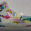 Art mural Notoriart Sneaker Shape par Notoriart-109946875