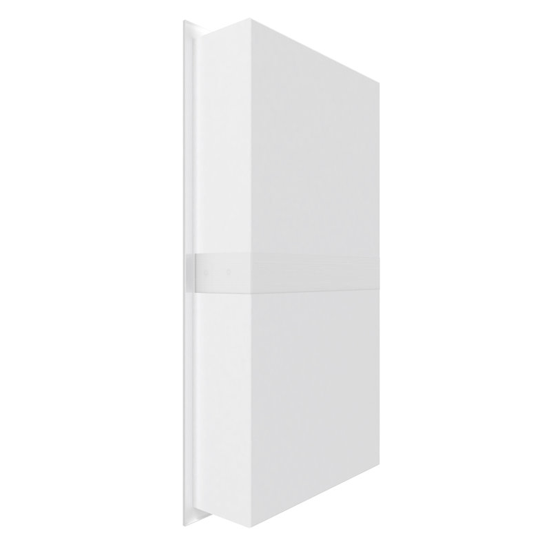 Misa | | |, Blanc mat