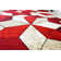 Tapis rouge Meier Twist