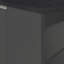 Naadirah 160 cm W Kitchen Island with-1618387583