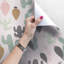 Anthiathia 2.5m x 2.5m Matte Wallpaper Roll-1475438189