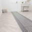 Runner Vintage Look Area Rug-1339833079