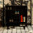 16 Pair Shoe Storage Cabinet