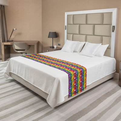 Bed Runner