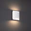 Duet 5.5" LED Wall Sconce 3-CCT 2700K-3000K-3500K-70533401-71177315