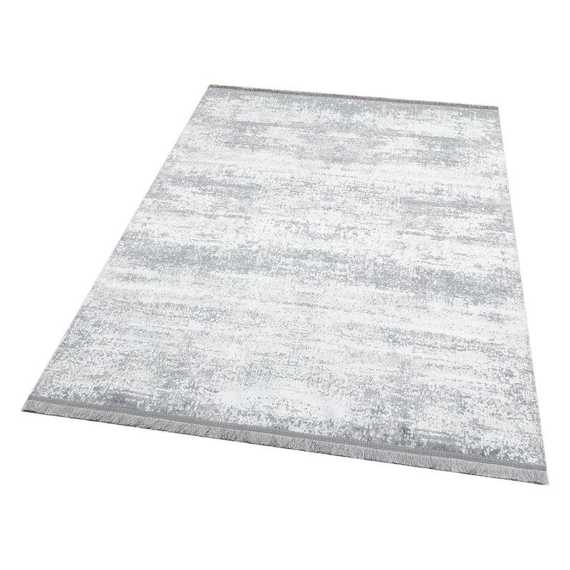 Alderfield Abstract Area Rug, Rectangle 160 x 230cm