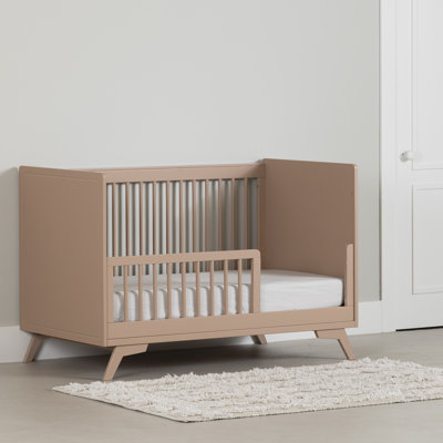 Barrière de lit pour tout-petits Allamon