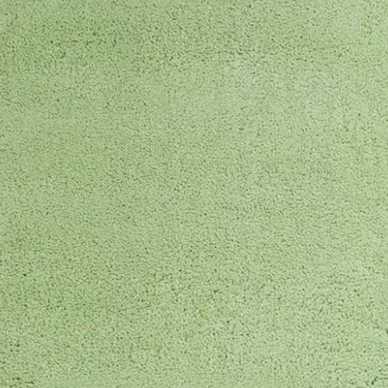 Tapis de couloir vert 2 po x 7 po vert menthe