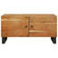 Nantucket Sled Coffee Table with Storage-190359094