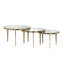 Jan 3 - Piece Nesting Coffee Table Set