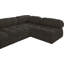 Canapé modulaire 238 po Ixora-90279388