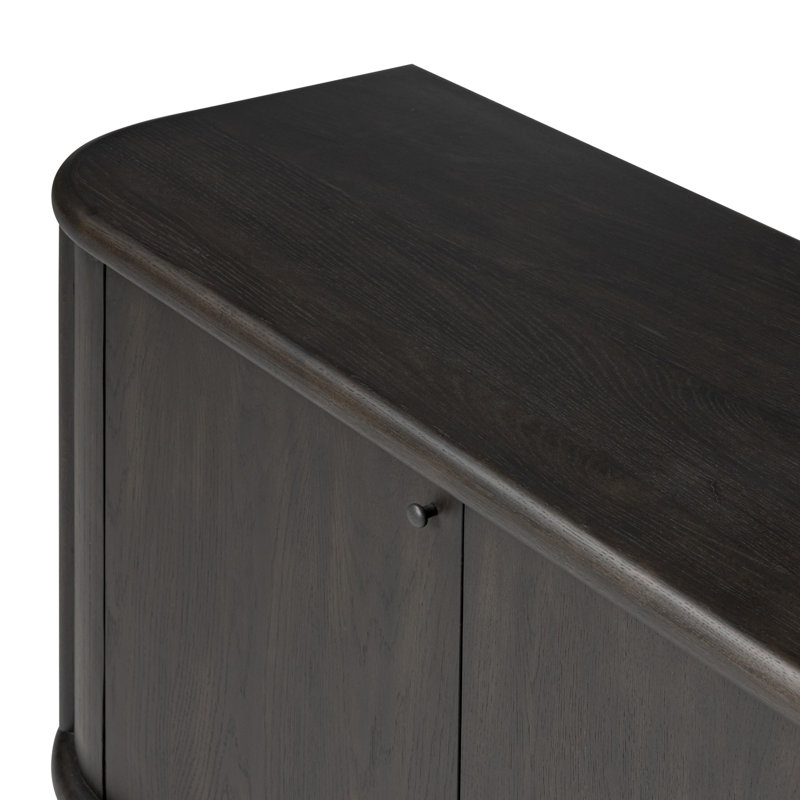 85.75'' W Sideboard