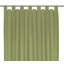 Polyester Blackout Tab Top Curtain Panel-825075987-825076009