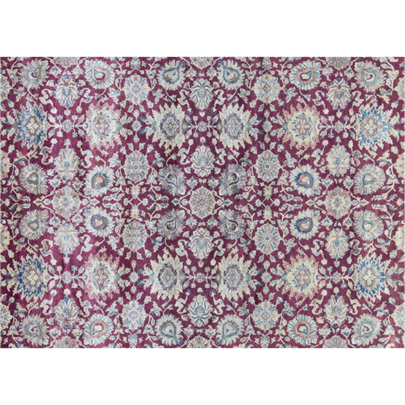 Sona One-of-a-Kind 11'10" X 14'10" Area Rug