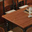 Ensemble de table de salle à manger rétro Retro-106591519