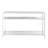 Mcdaniels 47.5 " W Console Table
