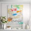 Want To Visit Again I Print by Sofia Fox-26764706-26764708
