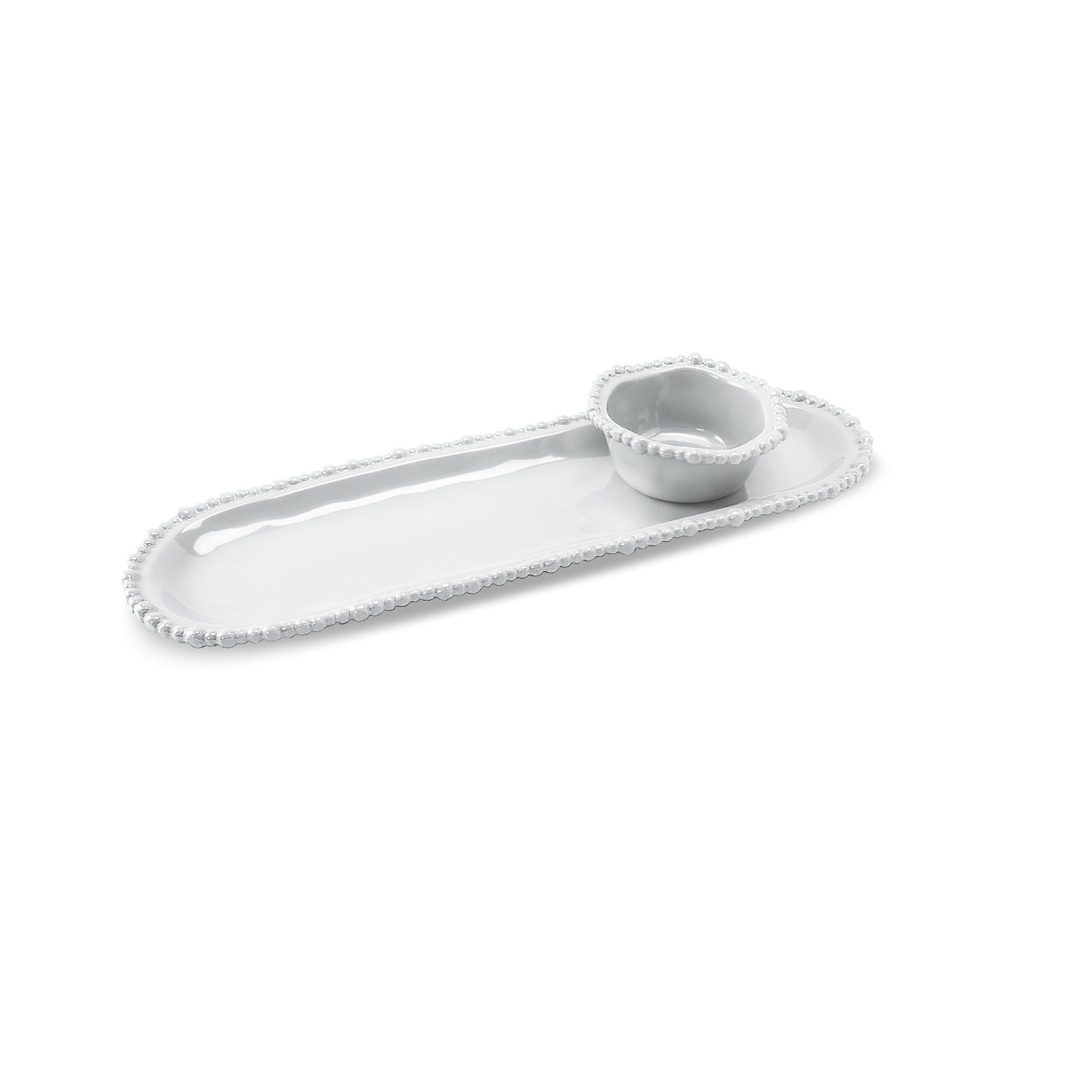 Vida Melamine Mini Bowl