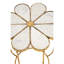 Alysia Frame End Table